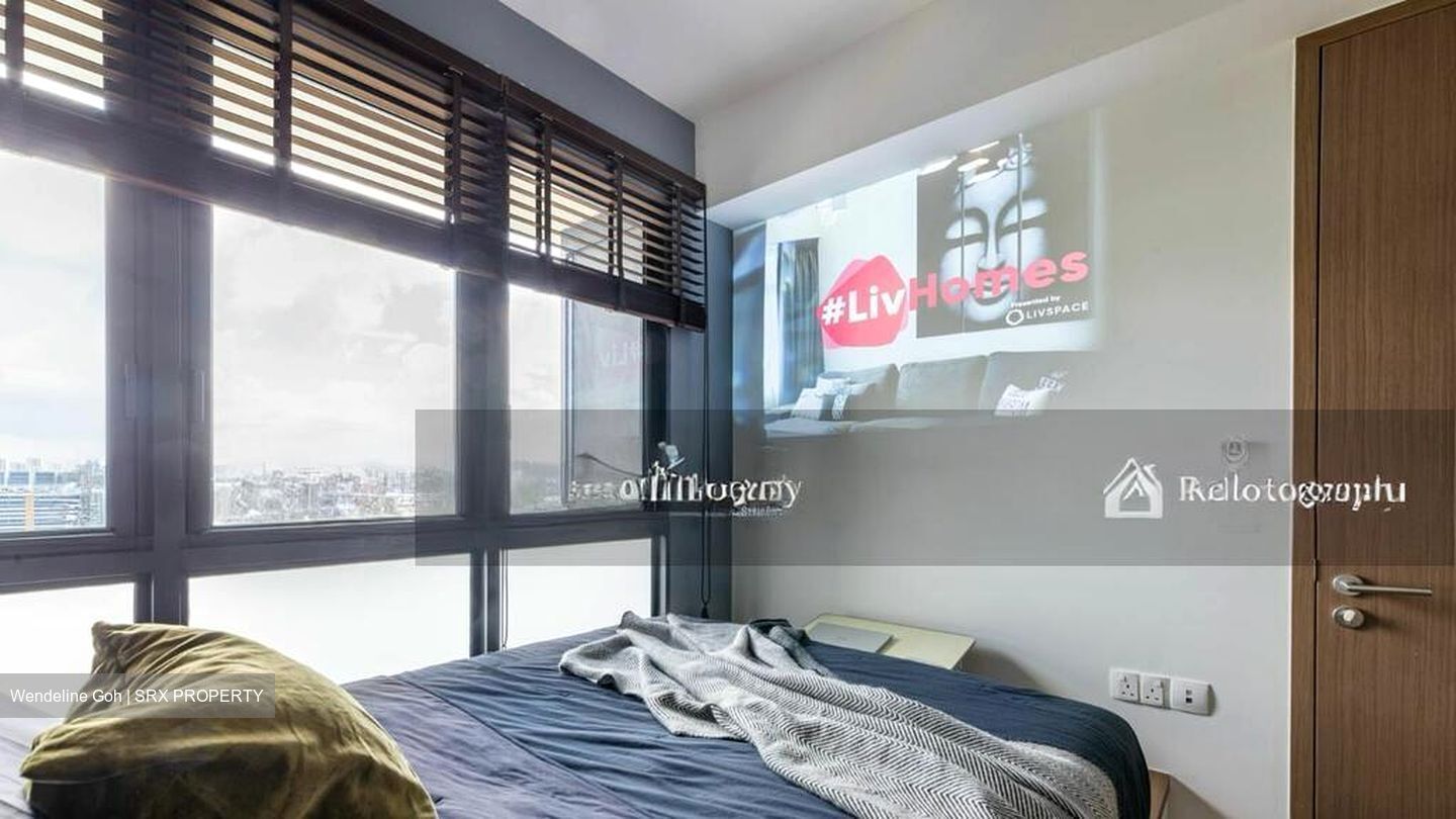 Whistler Grand (D5), Apartment #533315001